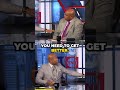 Kenny Smith and Charles Barkley Have a Hilarious Exchange About Criticism and Coaching