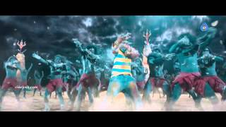 Ganga Movie Song Teaser 01- Lawrence, Tapsee
