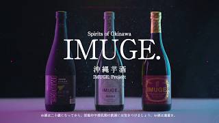 IMUGE. TVCM｜「ブランドイメージ」篇 15秒