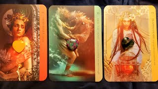 🌹YOUR RELATIONSHIP WITH YOUR FUTURE SPOUSE🌹PICK A CARD TAROT READING BLUNT TIMELESS \u0026 V. DETAILED 💖