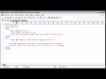 jQuery Tutorial   19   This selector