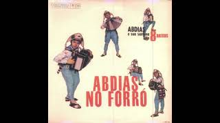 Abdias - 1960 - Abdias no forró