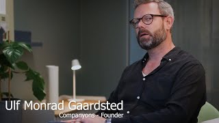 Companyons kundecase - Talentbureau