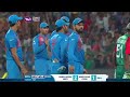 ms dhoni breaks bangladesh hearts