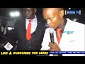 acts of prophet miracle paul amai vako vane zvinhu zviri kumakuva kugokwe ndizvo zvapedza vana