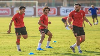 انفراد بالصور.. تسريب عقد نجم الاهلي الشهير ومفاجآت مدوية