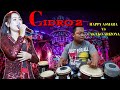 Cidro 2 _Happy Asmara duet Kendang cak Eko Arizona