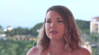 MONATions Testimonial - Lindsay Hilton