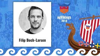 Angular + CMS = ❤️by Filip Bech-Larsen