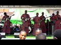 BARRISTER SMOOTH LIVE AT EDEPIE, YENEGOA BAYELSA STATE