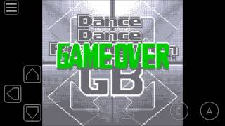 DDR GB