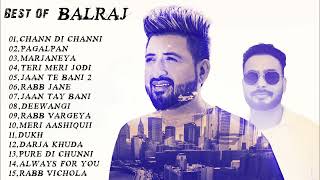 Balraj Superhit Punjabi Songs | Non-Stop Punjabi Songs 2023| Balraj New Punjabi Song 2023 | New Song