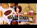 thaiselect優良泰國菜餐廳 lady nara 超時尚的鳥籠下午茶 雙人套餐組合 網美系泰國餐廳｜妃妃愛旅行vlog