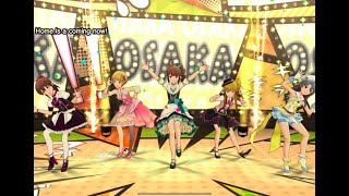 [ミリシタ/MLTD] Home is a coming now！ MM AP