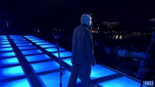 Phil Collins - In The Air Tonight (Live) [1080p]
