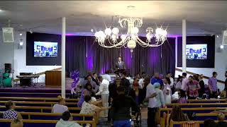 Homegoing Service for Arlene Williams