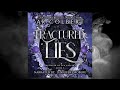 fractured lies full length modern fantasy romance daughter of sea and sky book 3