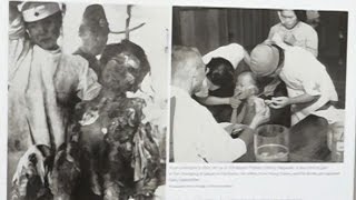 目をそむければ人間失格!?「被爆70年 東京原爆展」ＮＹ♡国連本部に続いて、豊島区新庁舎でも！