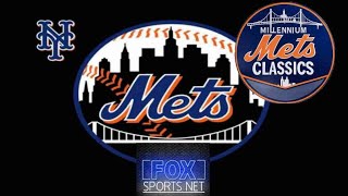 September 7 1998 Braves at Mets FSN NY edited HQ w/  POSTGAME