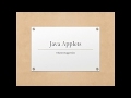 How To Create Applet  in Java