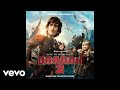 Flying with Mother | How to Train Your Dragon 2 (Music from the Motion Picture)