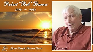 Robert Barnes Memorial Video