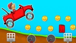 Hill Climb Racing 🥰- Gameplay Walkthrough 2023🔥 For iphone,ipad ,PC And Android