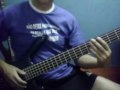 Percussive Bass Slap Lesson