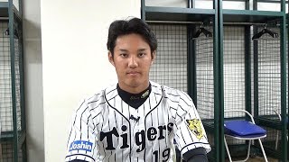 【高校野球】ヒーローからの伝言　藤浪晋太郎さん