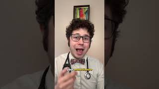 How loud do you sneeze? #sneeze #allergies #doctor