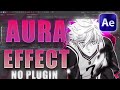 Make Viral Aura Effect Tutorial | After Effects