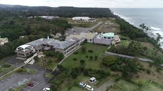 楢葉町サイクリングターミナル　天望の宿　天神