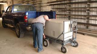 PB Lift Cart Generator