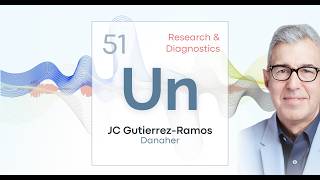 Infrastructure Wins: Research & Diagnostics • Danaher / JC Gutierrez-Ramos
