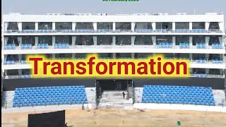 Big News National Stadium Karachi Unbelievable Transformation | National Stadium Karachi Opening