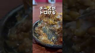 【日本一】17キロのメガ盛りカレーがあるハンバーグ屋さん【新橋】クイック