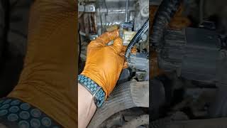 2011 Ford Explorer Starter Replacement