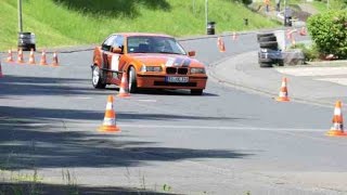 VGS Clubsport-Slalom am 07.06.2015 - MSC Siegerland