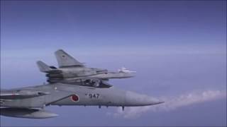 【大日本帝国航空隊×航空自衛隊】アスノヨゾラ哨戒班