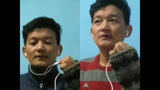 Phir suna song (cover by NimTshering Lepcha)from sikkim Phir suna song (cover by NimTshering Lepcha)from sikkim