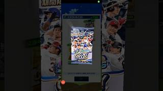 【プロ野球バーサス】こんなん出ました➰その43#神引き #shorts