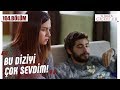 Meral ve Mert film izlerse! - Kırgın Çiçekler 104.Bölüm