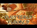 Flutterly Floored Adventure Game