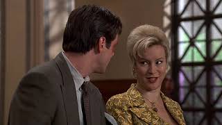 Liar Liar/Best scene/Tom Shadyac/Jim Carrey/Jennifer Tilly/Jason Bernard/Swoosie Kurtz