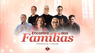 Instituto Hesed | Evento - Encontro das famílias | 15/02