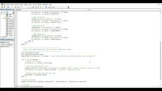 Supply Chain Analysis with VBA Automation 80 – Production Scheduling Optimizer