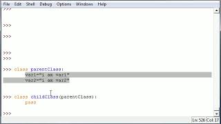 Bobprep Python Programming Tutorial 34 Subclasses Superclasses