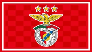 SL Benfica Goal Song|Canção do Golo Primeira Liga 22-23