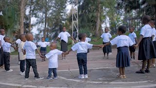 Watoto  Official Video fullHD   Msingi Family Choir 2023 Asher Media Production mp4