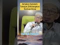 Baca Ini!Semua Dosa Terhapuskan #dakwah #ustadzadihidayat #uah #dosa